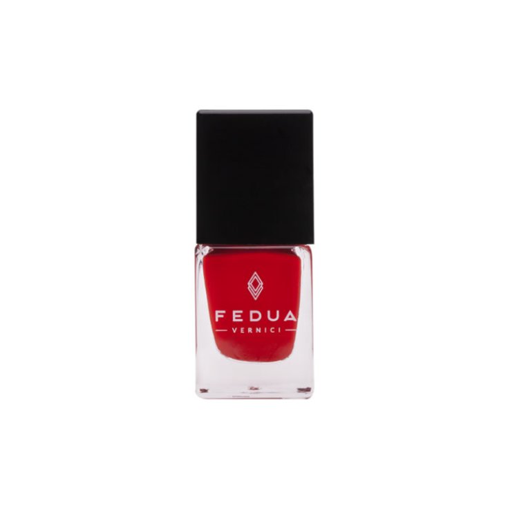 Fedua Rojo Cálido 11ml