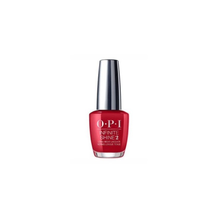 Opi Infinite Shine2 Isl16 La Emoción de Brasil 15ml