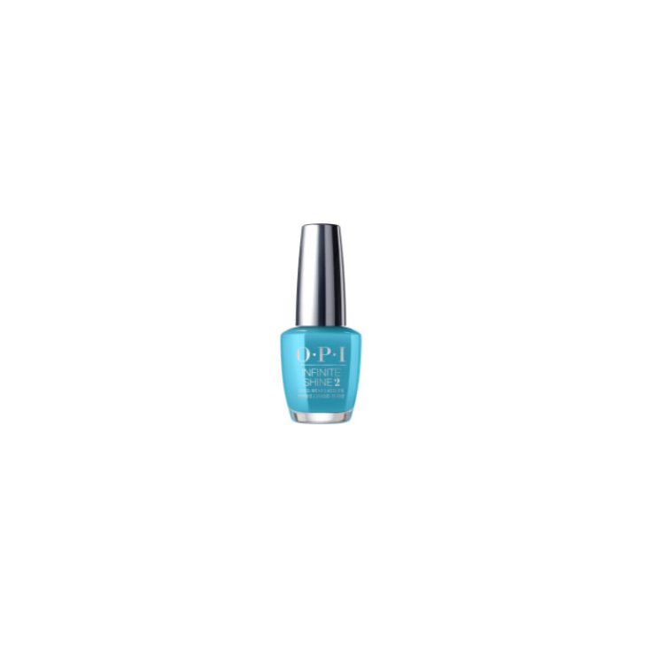 Opi Infinite Shine2 75 No puedo encontrar mi libro checo 15ml