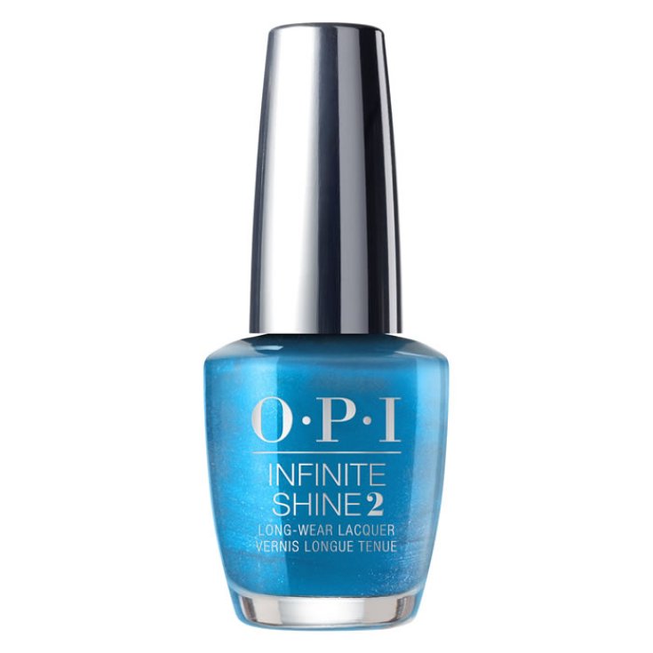 Opi Infinite Shine2 Fiji 84 Do You Sea What I Sea 15ml