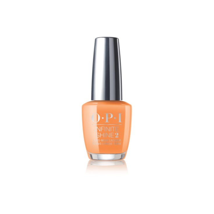 Opi Infinite Shine2 Fiji 90 Sin Líneas De Bronceado 15ml