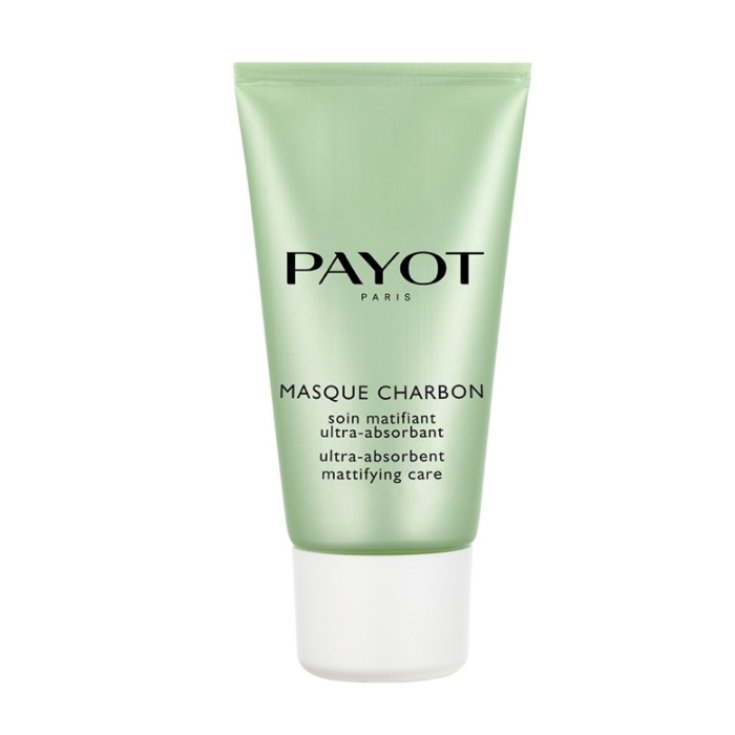 Payot Masche Carbon Tratamiento Matificante 50ml