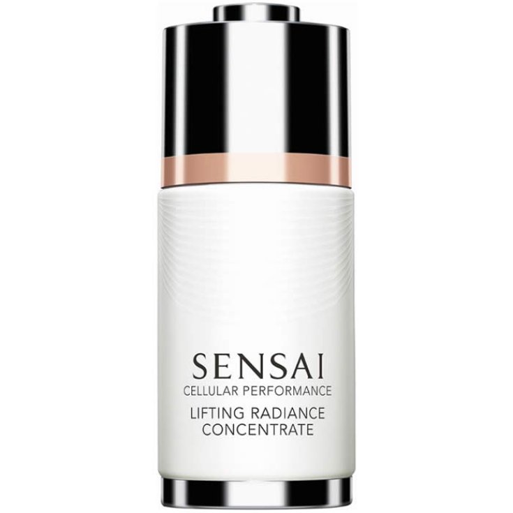 Sensai Cellular Performance Lifting Radiance Concentrado 40ml