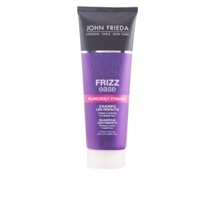 Champú John Frieda Frizz Ease Smooth Perfect 250ml