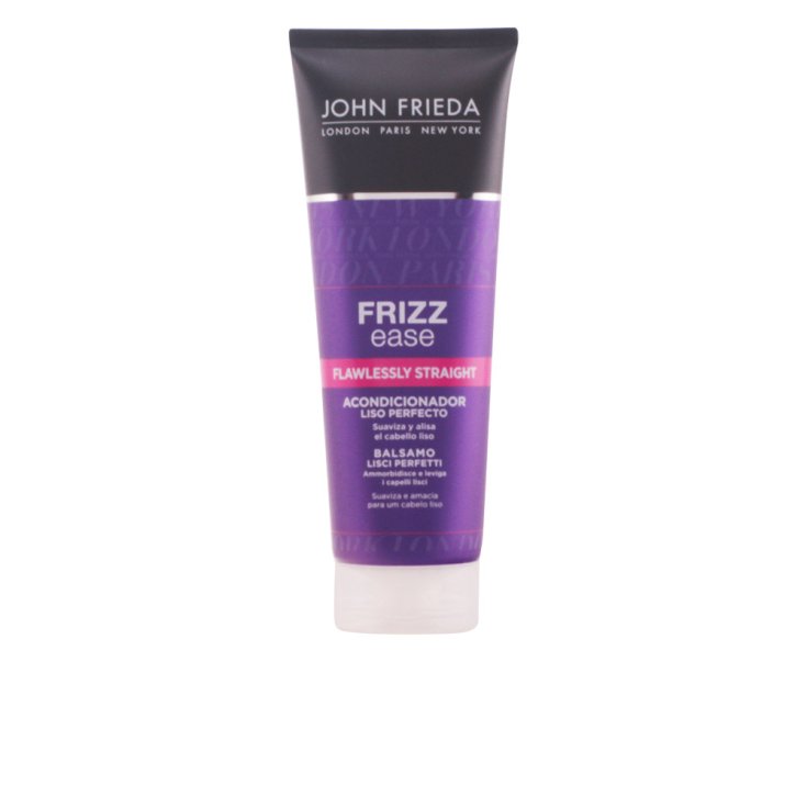 John Frieda Frizz Ease Straight Perfect Acondicionador 250ml