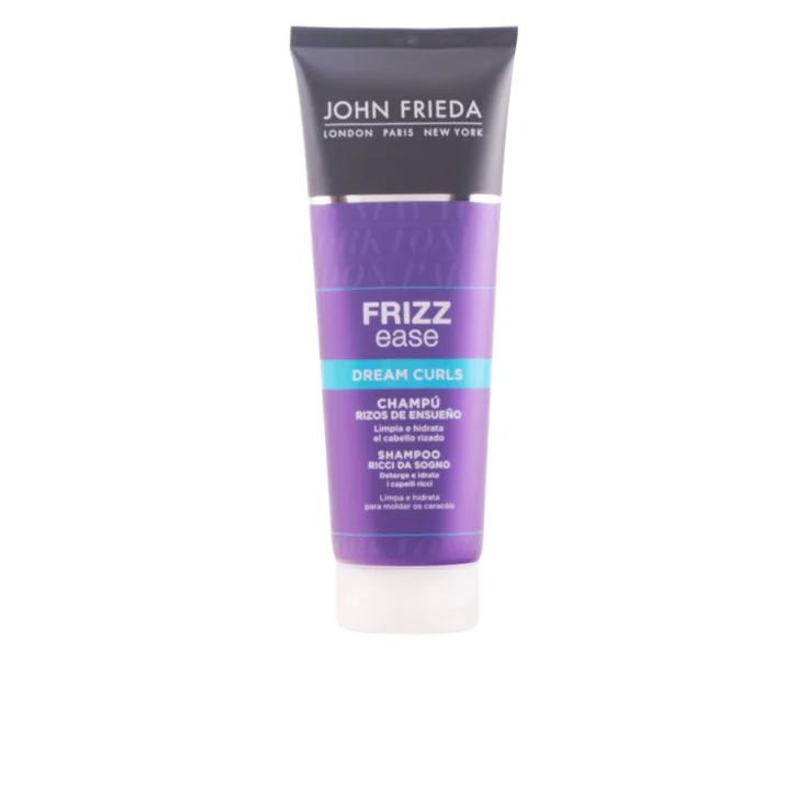John Frieda Frizz Ease Ricci Da Sogno Champú 250ml