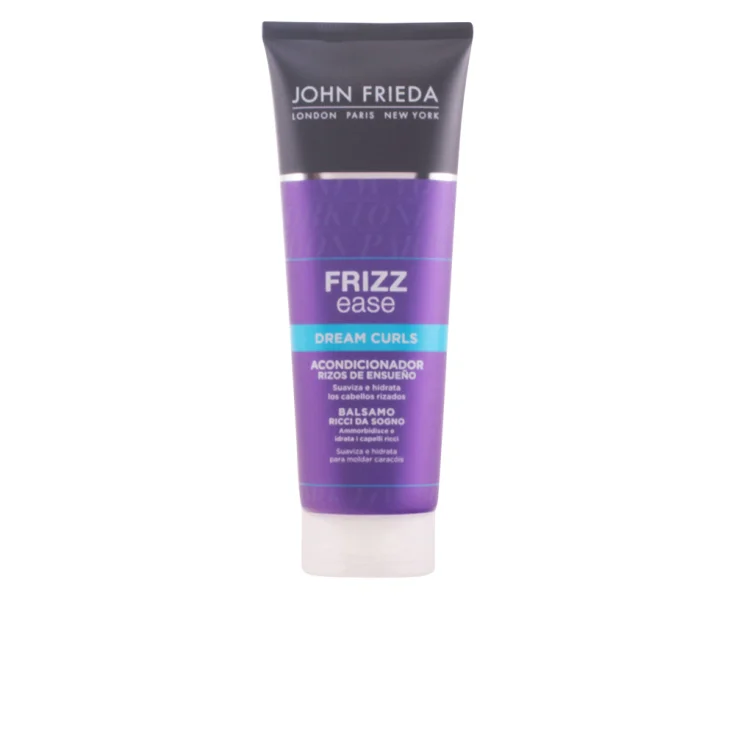John Frieda Frizz Ease Dream Curls Bálsamo 250ml
