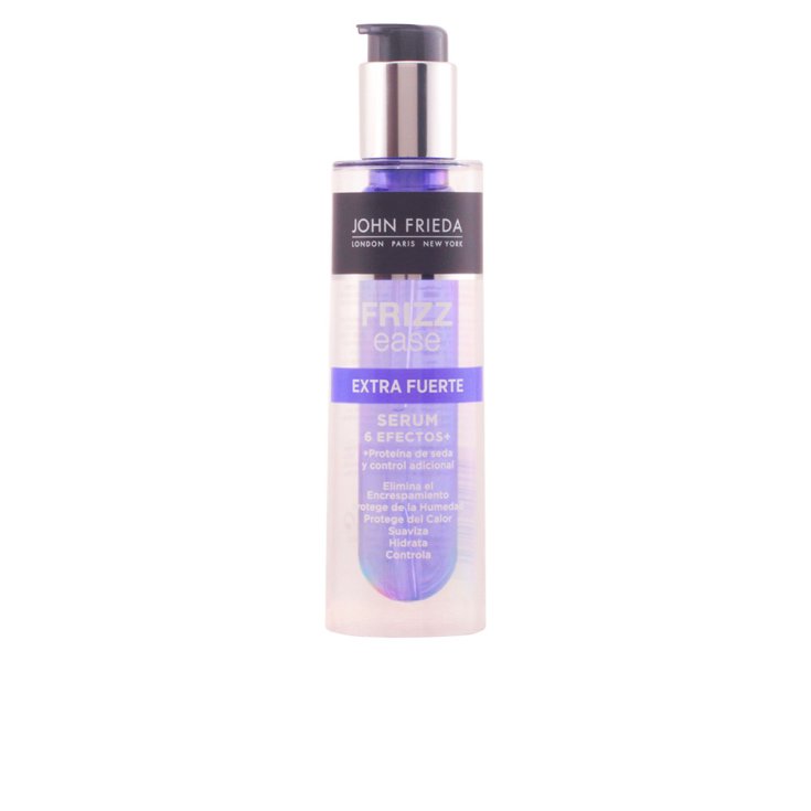 John Frieda Frizz Ease Suero Extra Antifrenesí 50ml