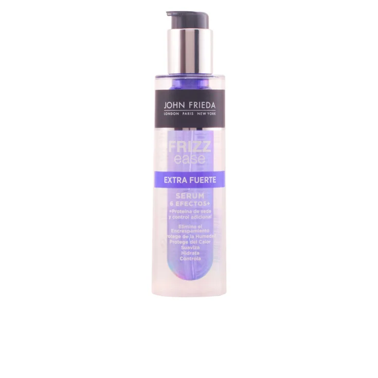 John Frieda Frizz Ease Suero Extra Antifrenesí 50ml