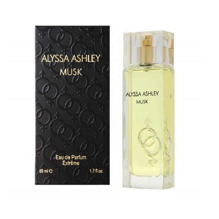 ALYSSA ASHLEY MUSK EXTREMO 50 ML