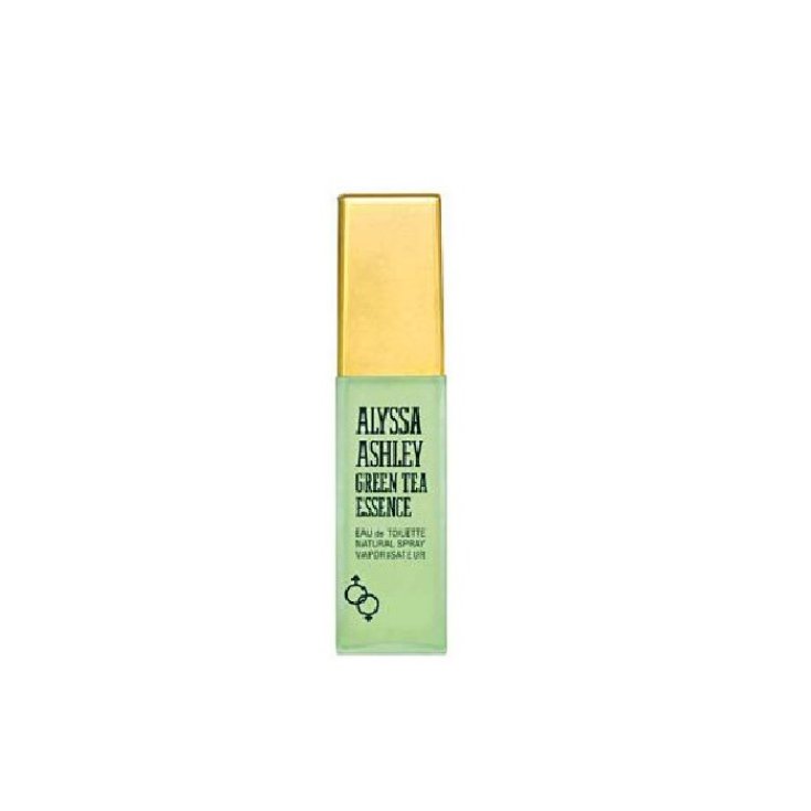 Alyssa Ashley Esencia De Té Verde Eau De Toilette Vaporizador 25ml