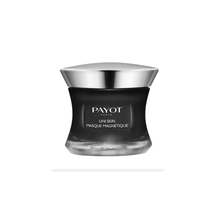 Payot Uni Skin Masque Magnétique Magnet Tratamiento Perfeccionador 80g