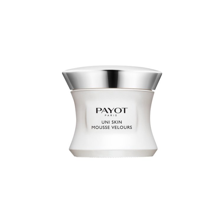 Payot Uni Skin Mousse Velours Crema Uniforme 50ml
