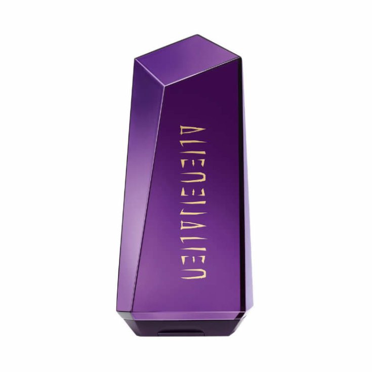 TM ALIEN D LOCIÓN CORPORAL 200 ML