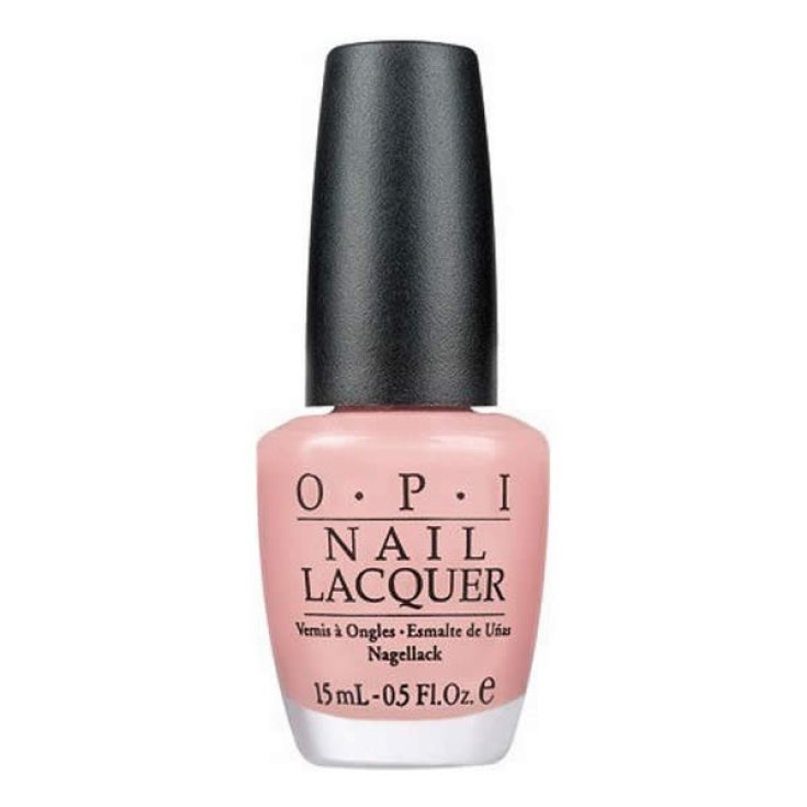 Opi Nail Lacquer Nli27 Italian Love Affair 15ml