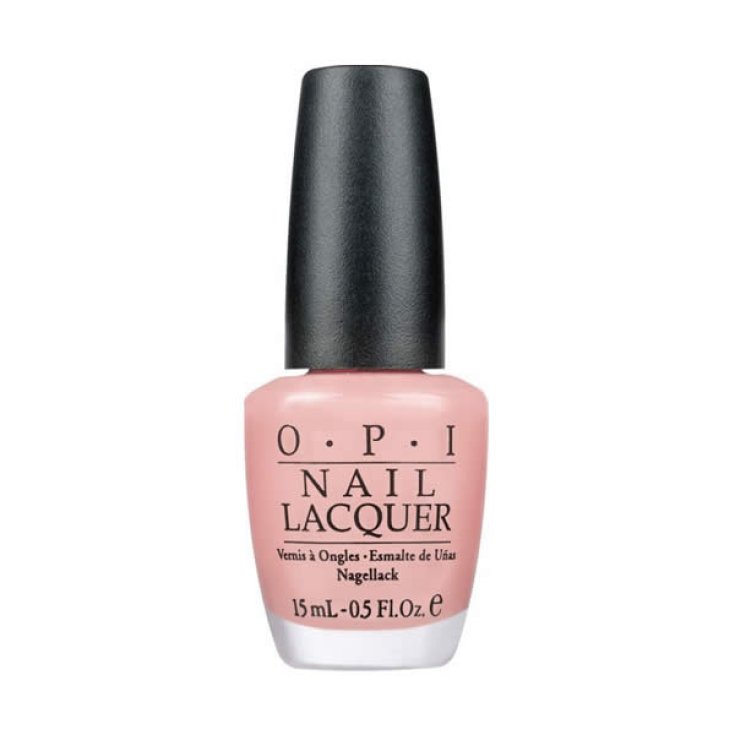 Opi Esmalte De Uñas Nlh19 Pasión 15ml