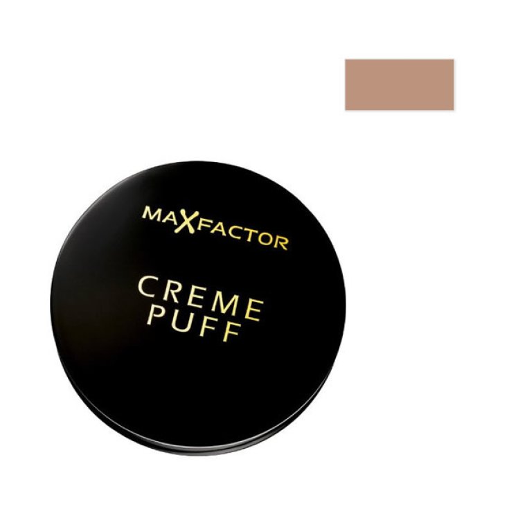 Max Factor Creme Puff Polvo Compacto 13 Nouveau Beige