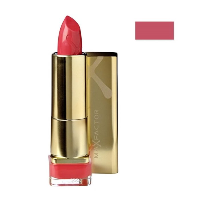 Max Factor Pintalabios Color Elixir 830 Rosa Oscuro