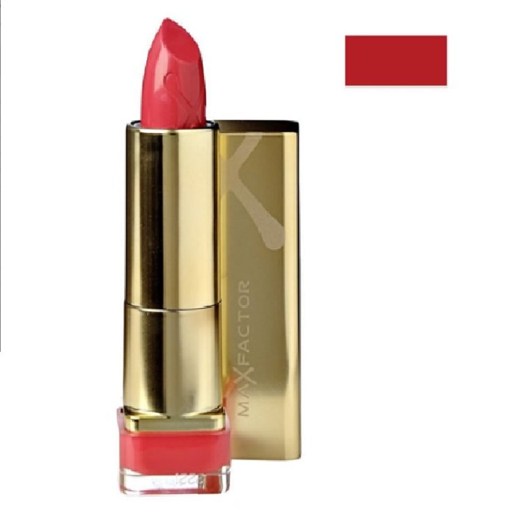 Max Factor Pintalabios Color Elixir 853 Chilli