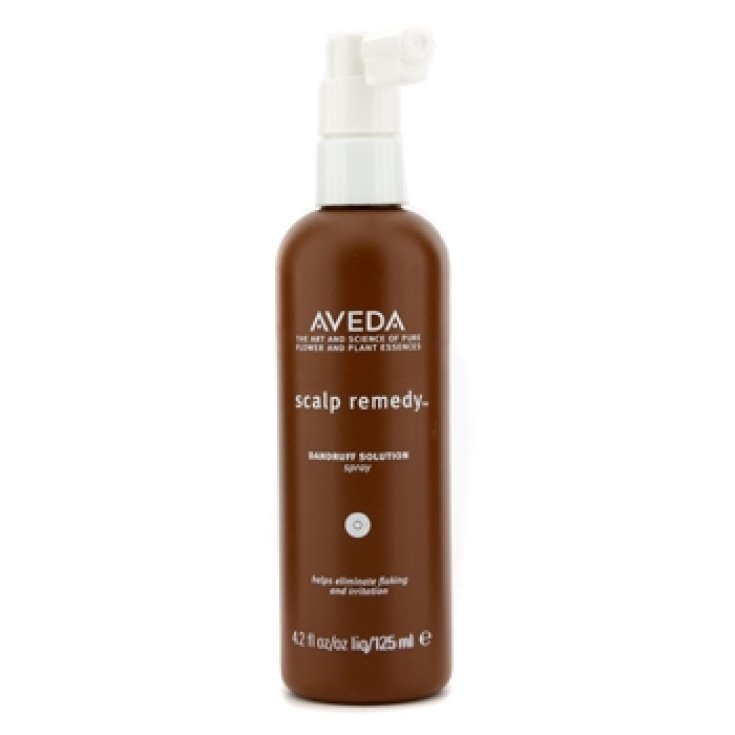 Scalp Remedy Solución Anticaspa Tratamiento Diario 125ml