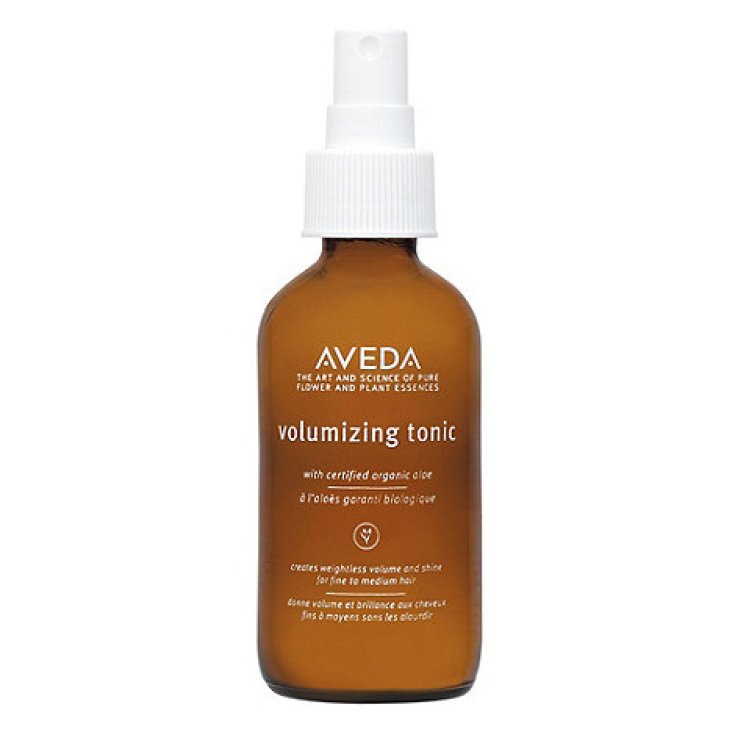 Tónico Volumizante Volumen Cabello Fino y Medio 100ml