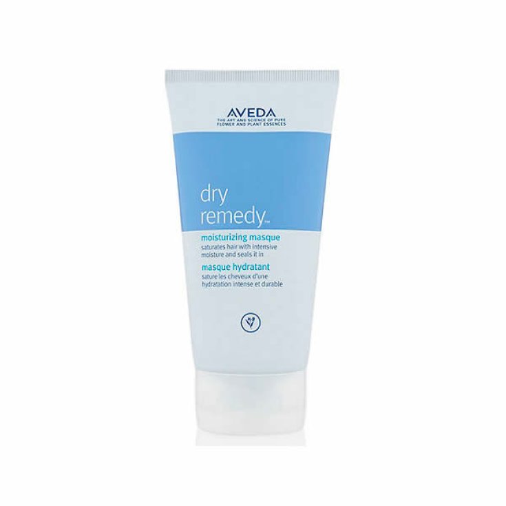 Mascarilla Hidratante Dry Remedy 150ml