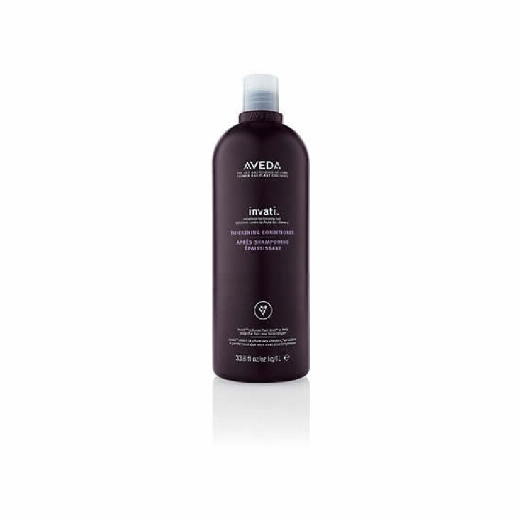 Acondicionador espesante Invati 1000ml