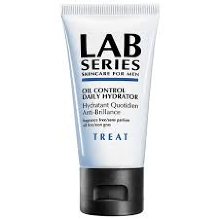 Oil Control Daily Hydrator Loción Hidratante 50ml