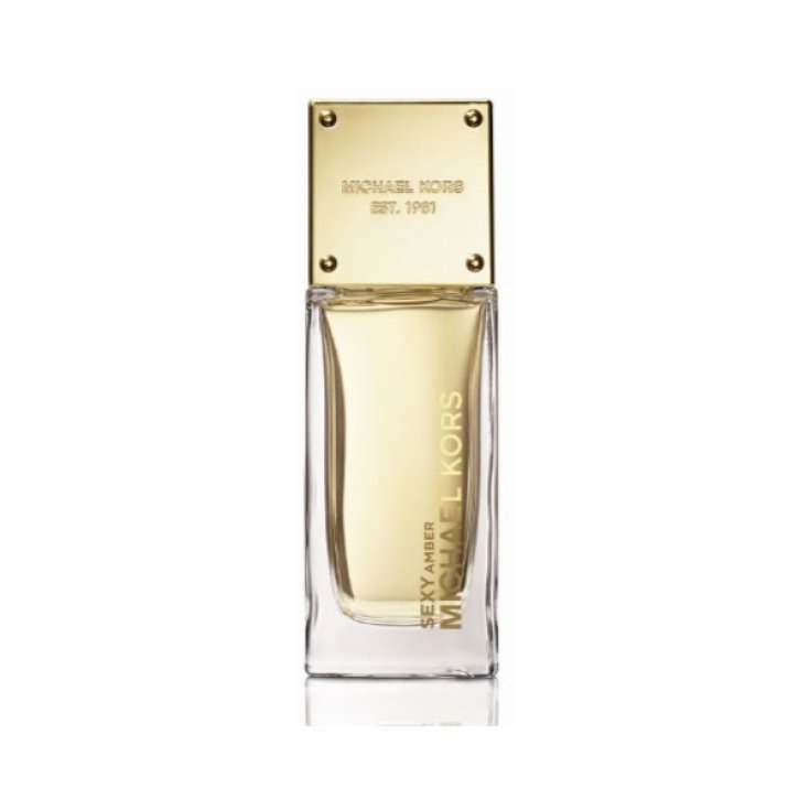 Michael Kors Sexy Amber Eau De Parfum Vaporizador 50ml