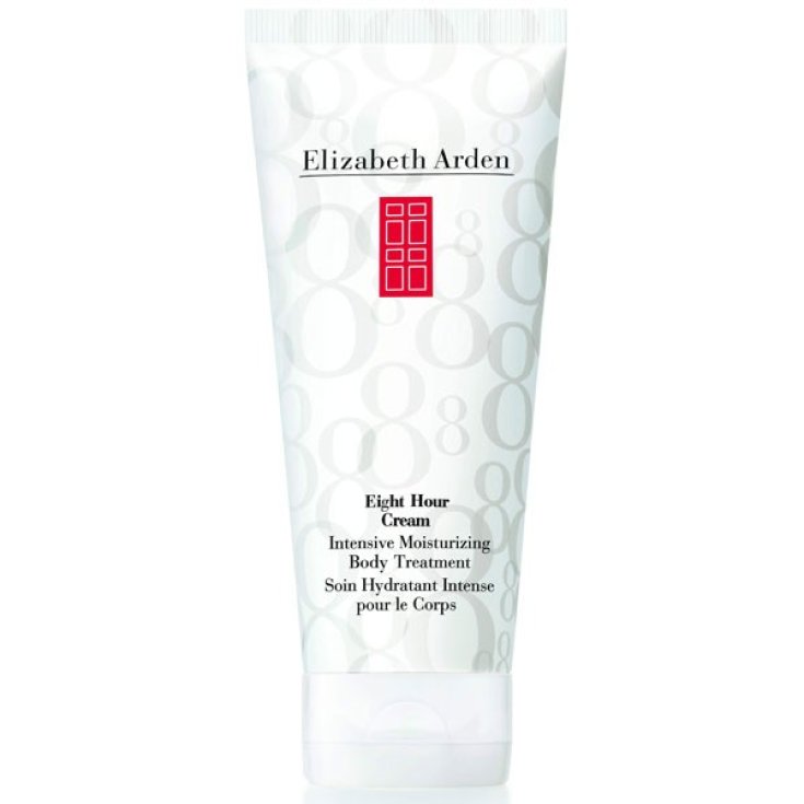 @EA OCHO HORAS CUERPO 200 ML
