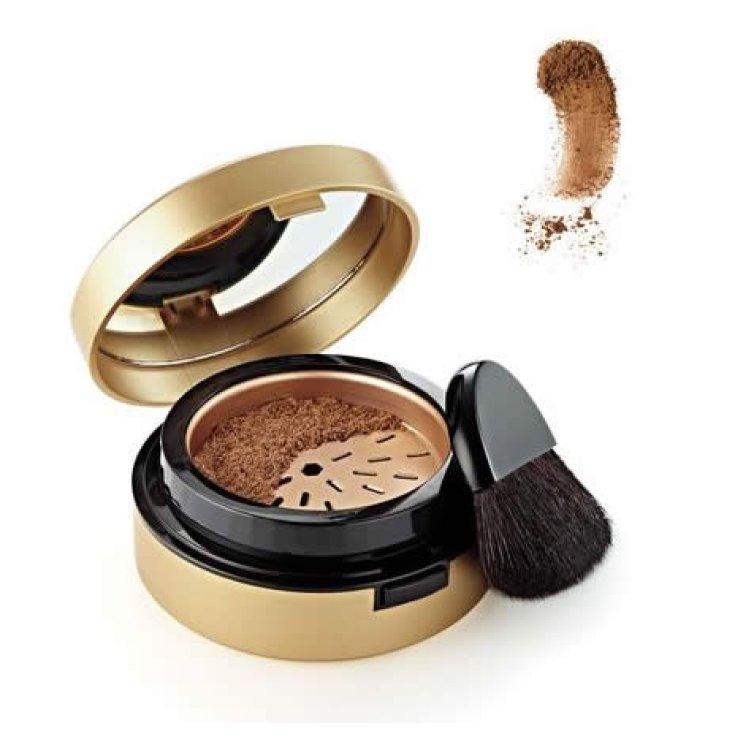 @EA PURE FINISH BRONZE POLVO MEDIO