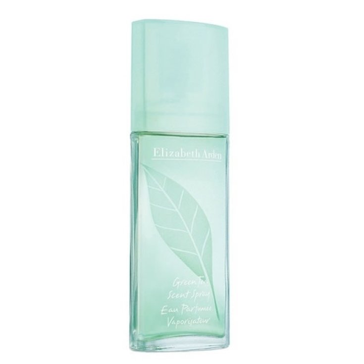 @TÉ VERDE DE EA EDT VAPO 50 ML