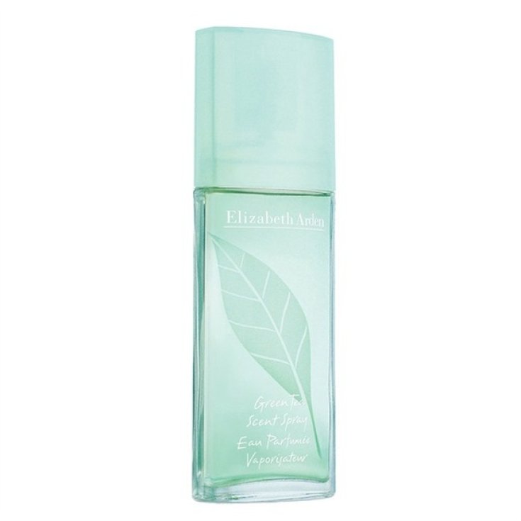 @TÉ VERDE DE EA EDT VAPO 100 ML