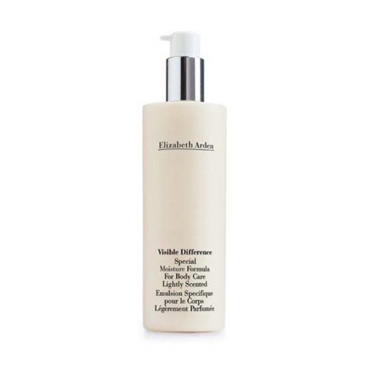 @EA VD BODY LIGHT PERFUMADO 300 ML