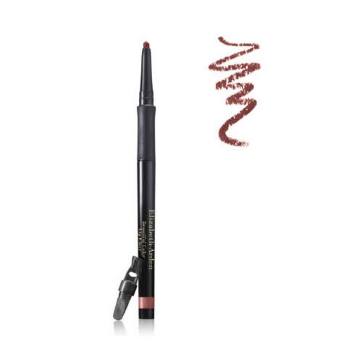 * EA LIP LINER HERMOSO COLOR 8