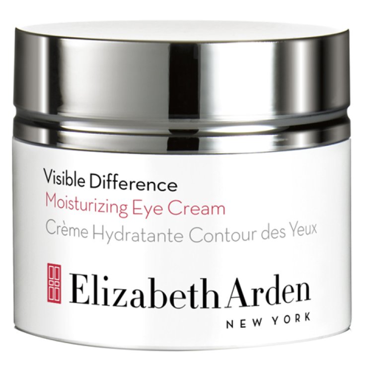 @EA VISIBLE DIFF. HIDRATANTE DE OJOS C