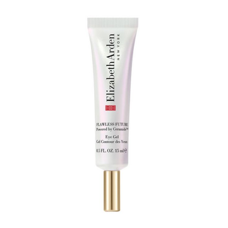 @EA CERAM FLAW FUTURO GEL PARA OJOS