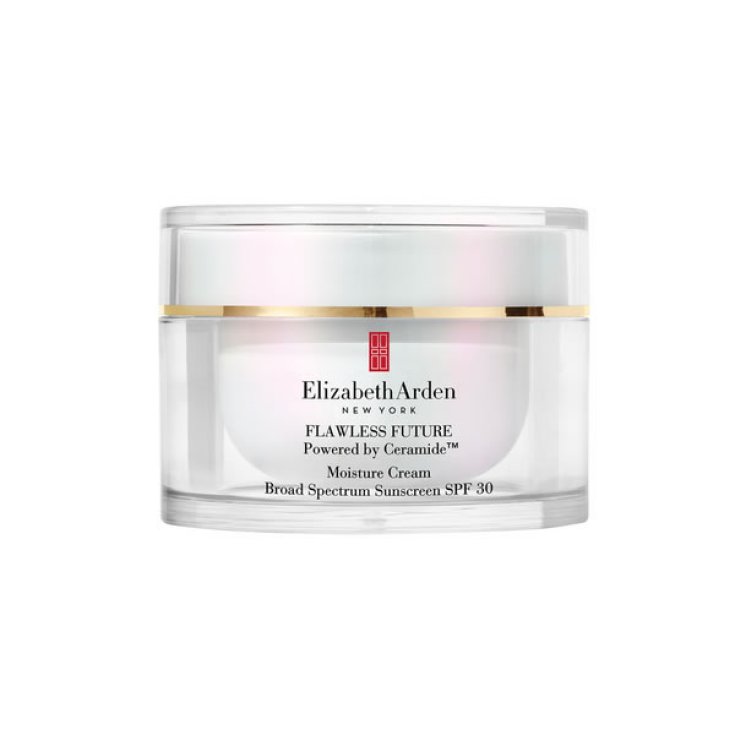 @EA CERAM FLAW FUTURE MOIST CREAM