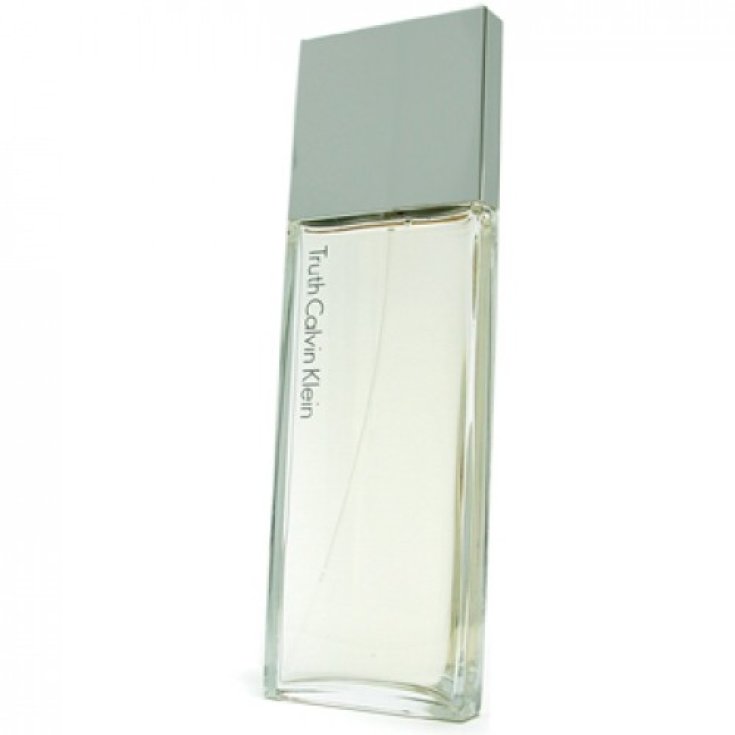 @CK VERDAD D EDP 100 VAPO