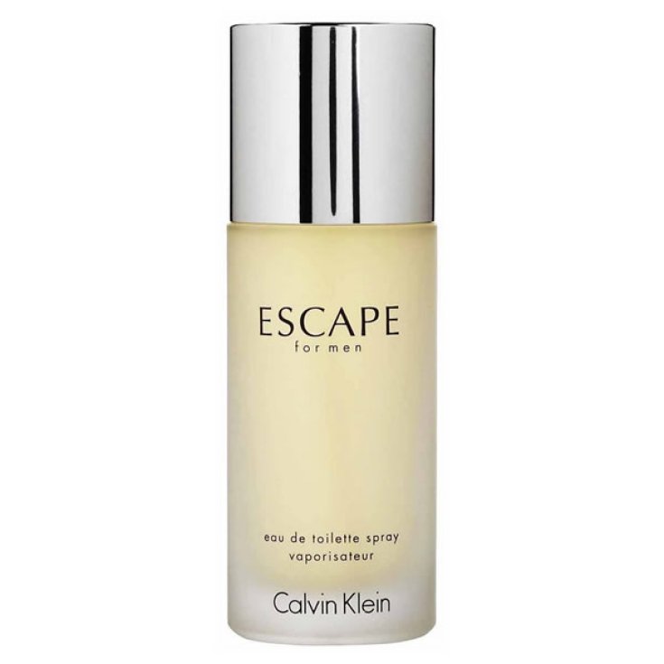 * CK ESCAPE U EDT 50 VAPO