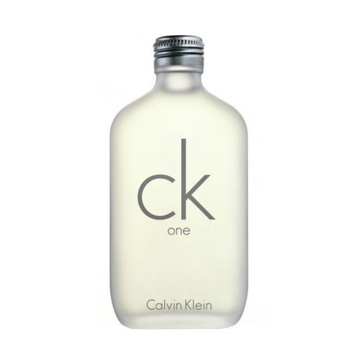 CK ONE EDT 100 VAPO CK ONE EDT 100 VAPO