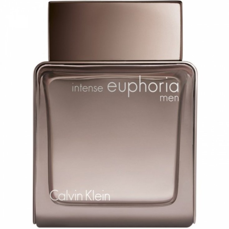 @CK EUPHORIA INTENSO U EDT 50 V