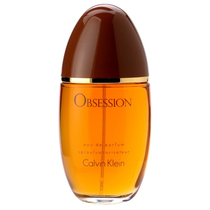 * CK OBSESSION D EDP 30 VAPO