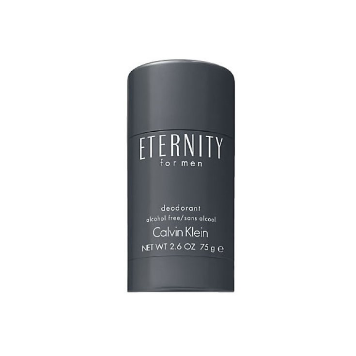 * CK ETERNITY U DEO STICK 75 ML