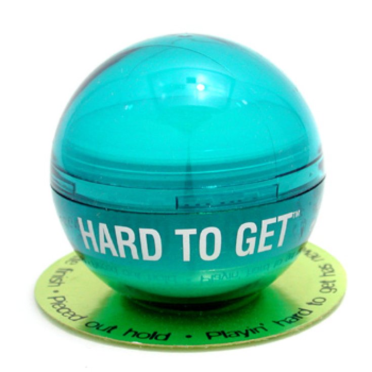 Tigi Bed Head Hard to Get Pasta Texturizante 42g