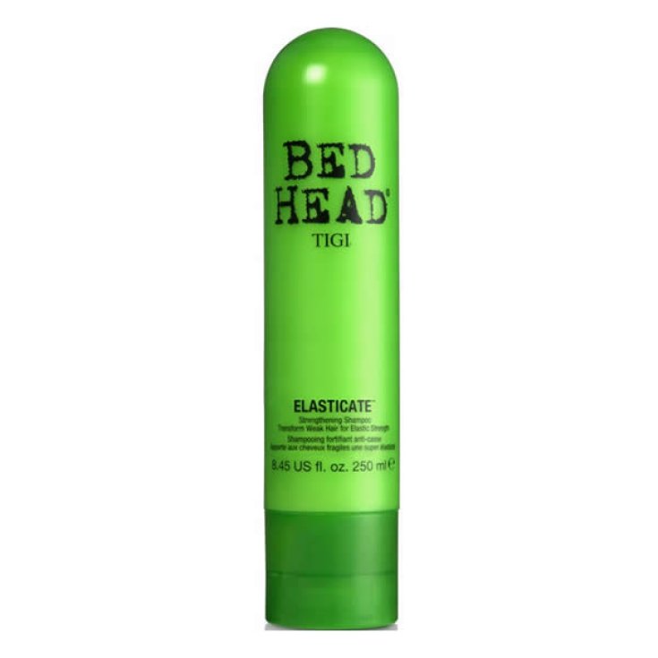 Tigi Bed Head Elasticate Champú 250ml
