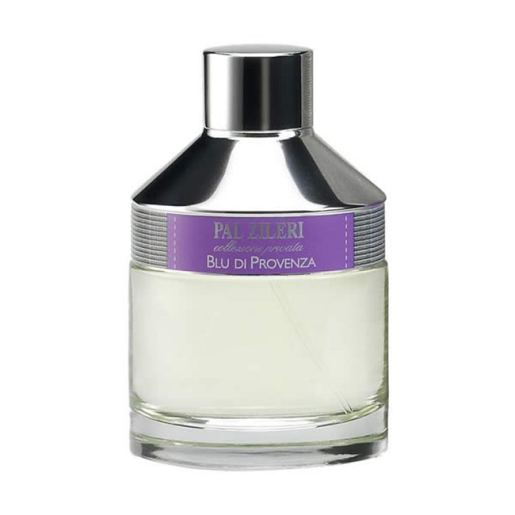 Pal Zileri Azul De Provenza Eau De Toilette Vaporizador 100ml