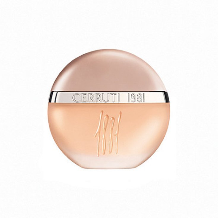 * CERRUTI 1881 D EDT 30 VAPO