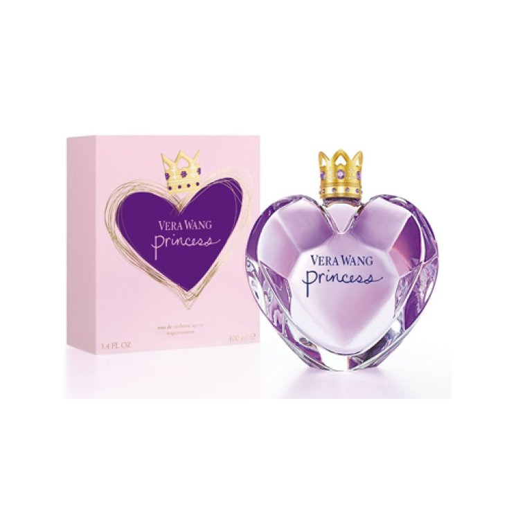Princesa Eau De Toilette Vaporizador 100ml