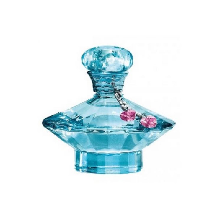@CURIOS B SPEARS EDP 100 VAPO